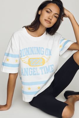 Mayfair Angel Time Tee