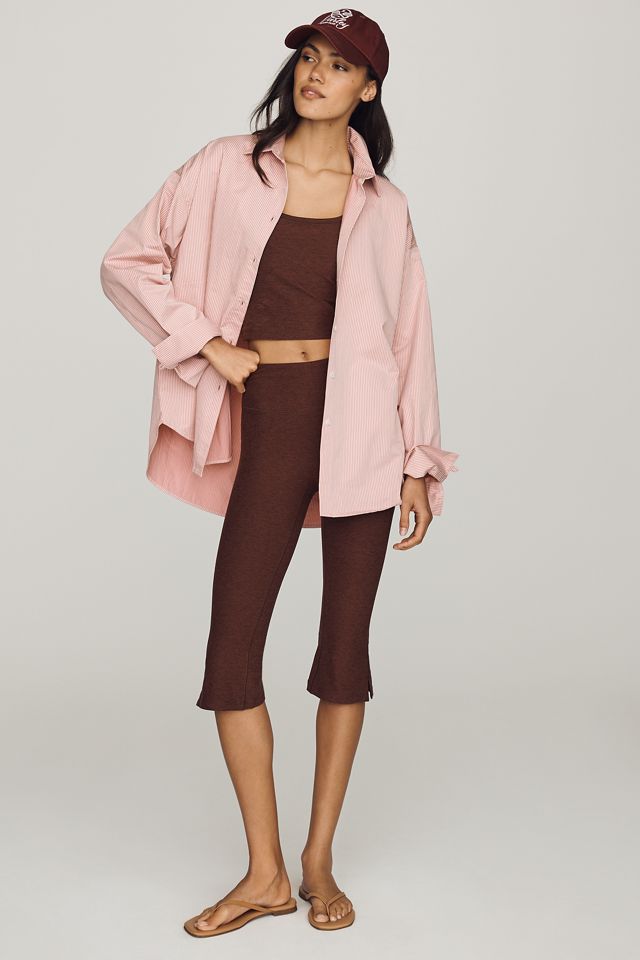 Sweaty Betty Summer Buttondown Top #3