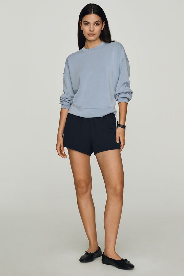 Sweaty Betty CloudWeight Pullover #1