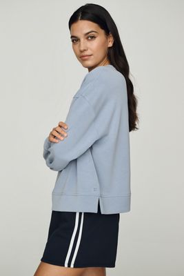 Sweaty Betty CloudWeight Pullover