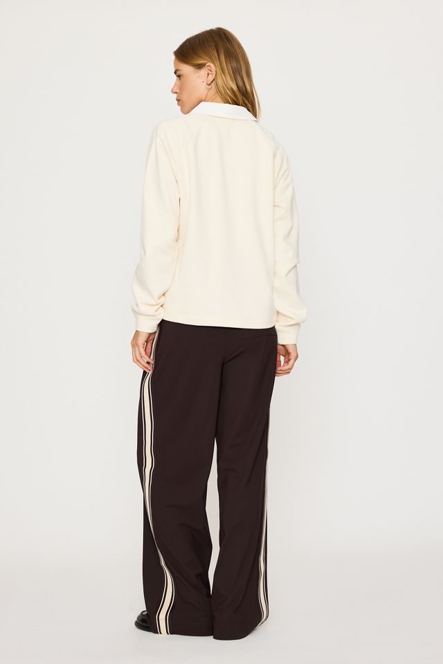 Sudadera de Rugby Revive Sweaty Betty #4