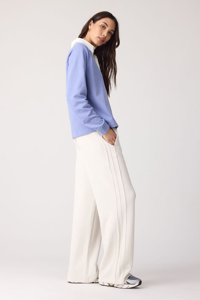 Sweaty Betty Revive Rugby Sweatshirt #3
