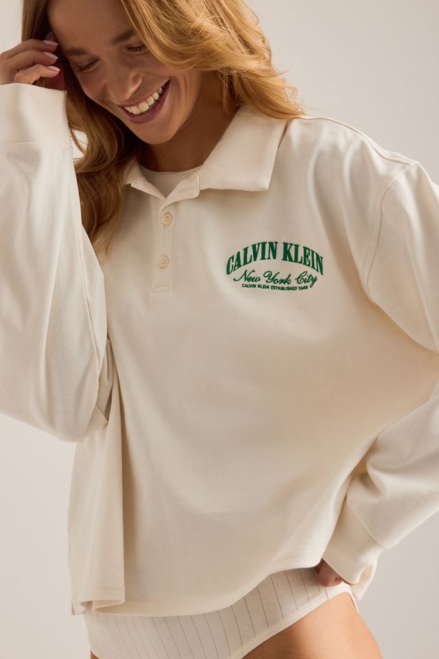 Polo Heritage Calvin Klein #1