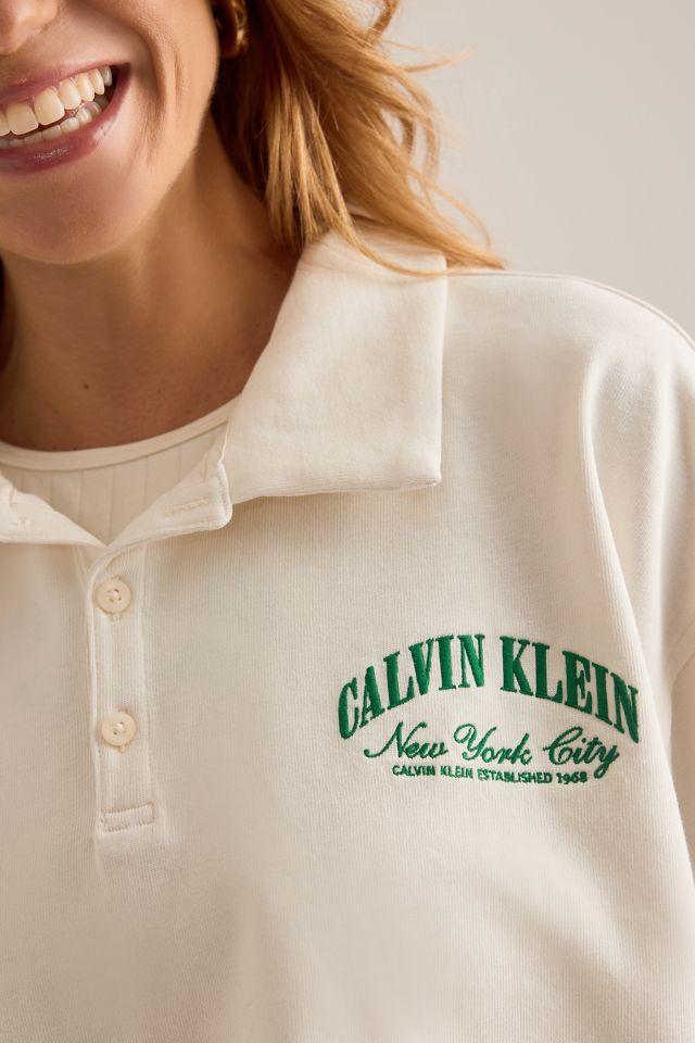 Polo Heritage Calvin Klein #3