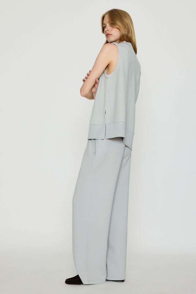 Varley Freida V-Neck Tank Top #4