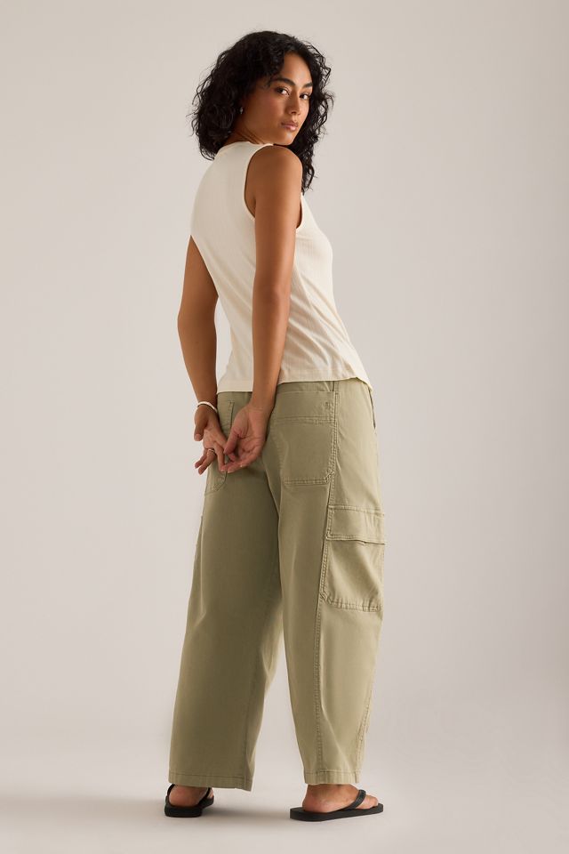 Varley Latia Button Tank Top #5