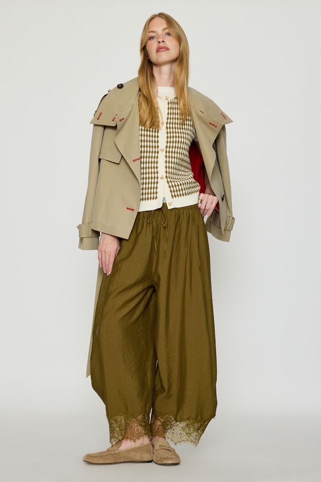 Veste sans manches Aura Varley #1