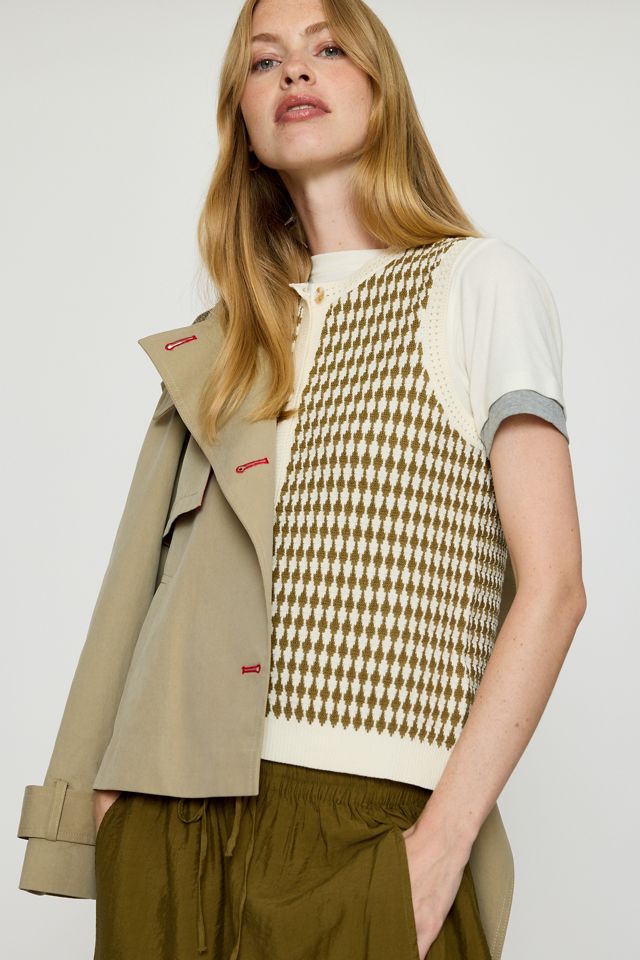 Veste sans manches Aura Varley #2