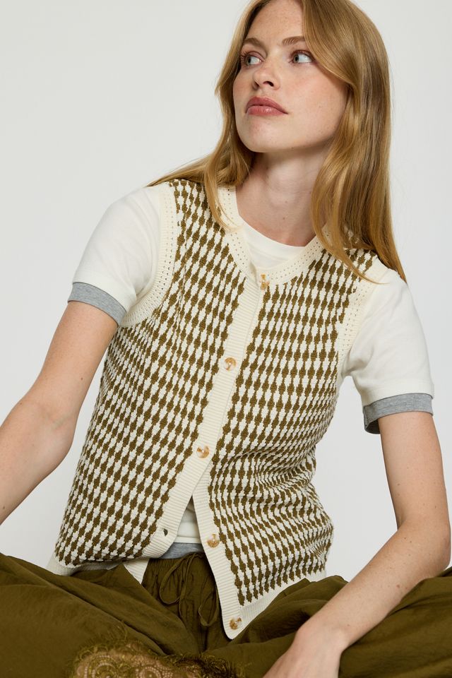 Veste sans manches Aura Varley #3