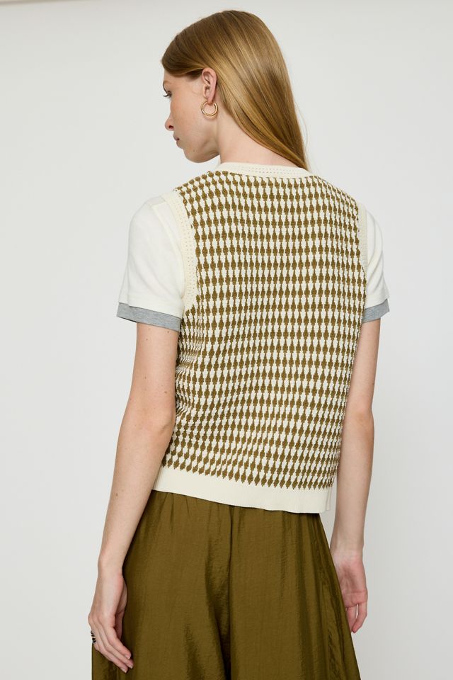 Veste sans manches Aura Varley #4