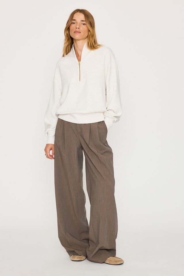 Varley Davidson Sweatshirt #1
