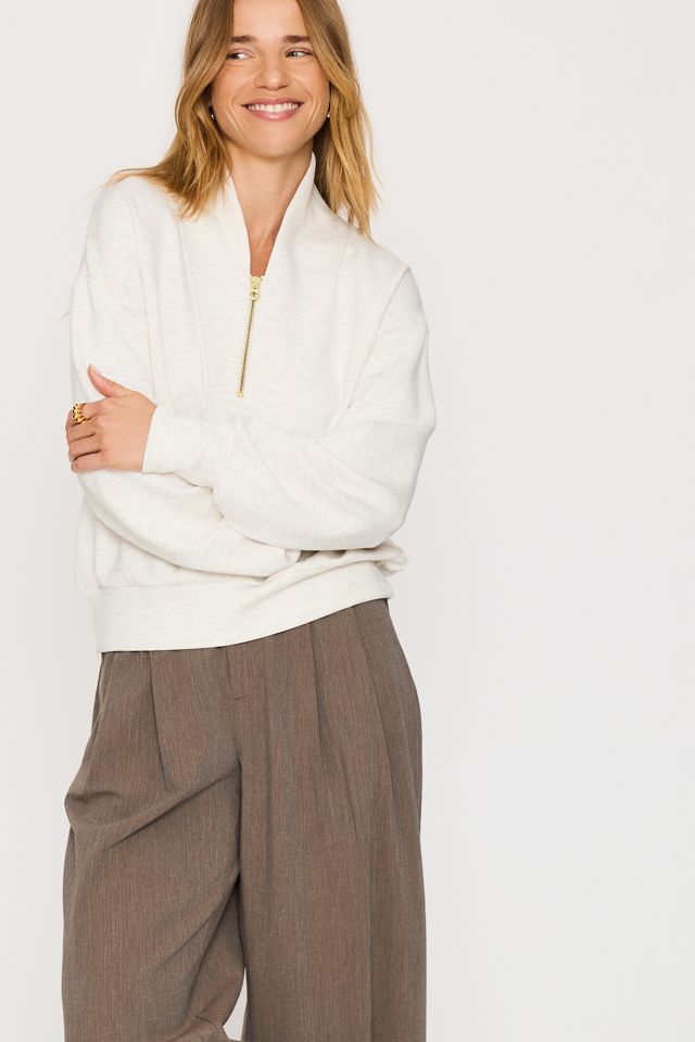 Varley Davidson Sweatshirt #3