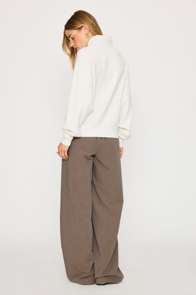 Varley Davidson Sweatshirt #4