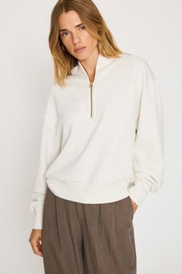 Varley Davidson Sweatshirt