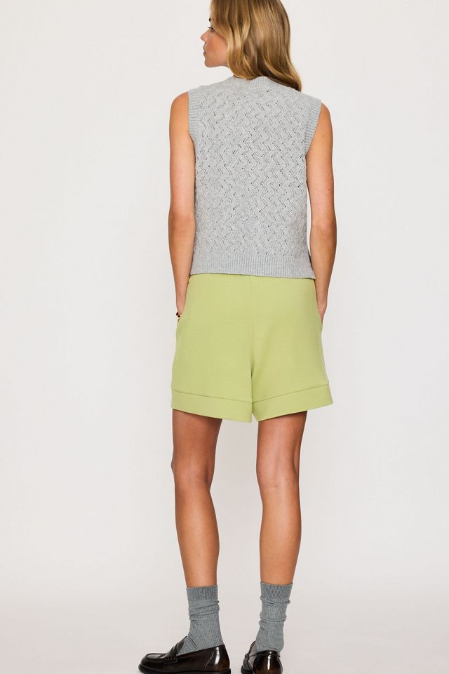 Camiseta sin Mangas de Punto Hazen Varley #4