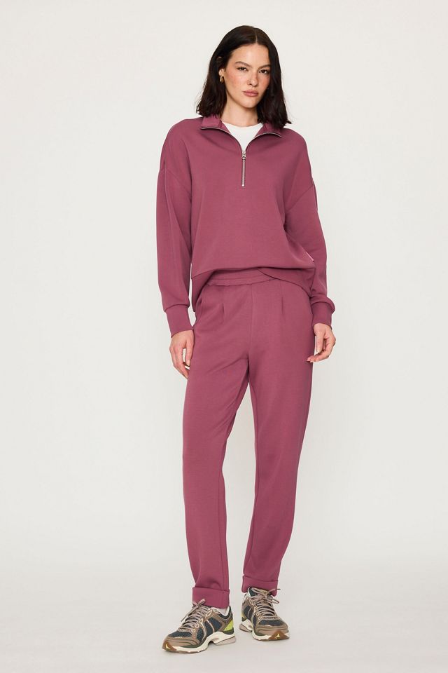 Sudadera con Cuello Alto Mavis de Varley #2
