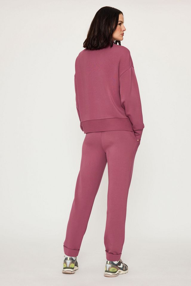 Sudadera con Cuello Alto Mavis de Varley #4