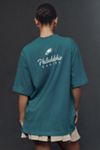 The Wild Collective x Anthropologie NFL Long-Sleeve Sequin Jersey