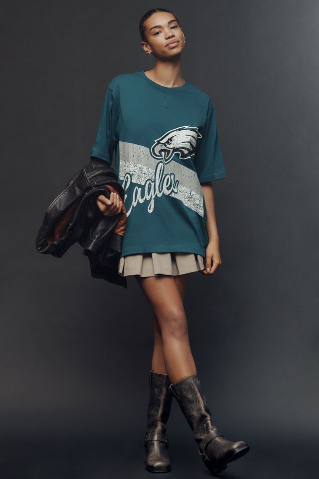 The Wild Collective x Anthropologie NFL Tee #2