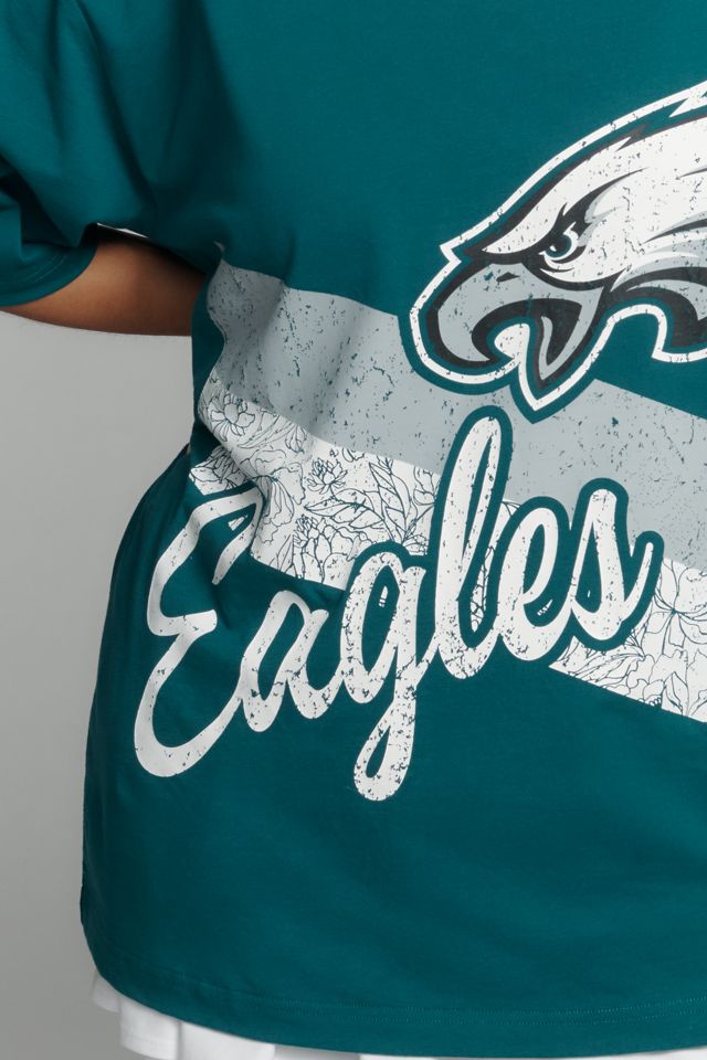 The Wild Collective x Anthropologie NFL Tee #5