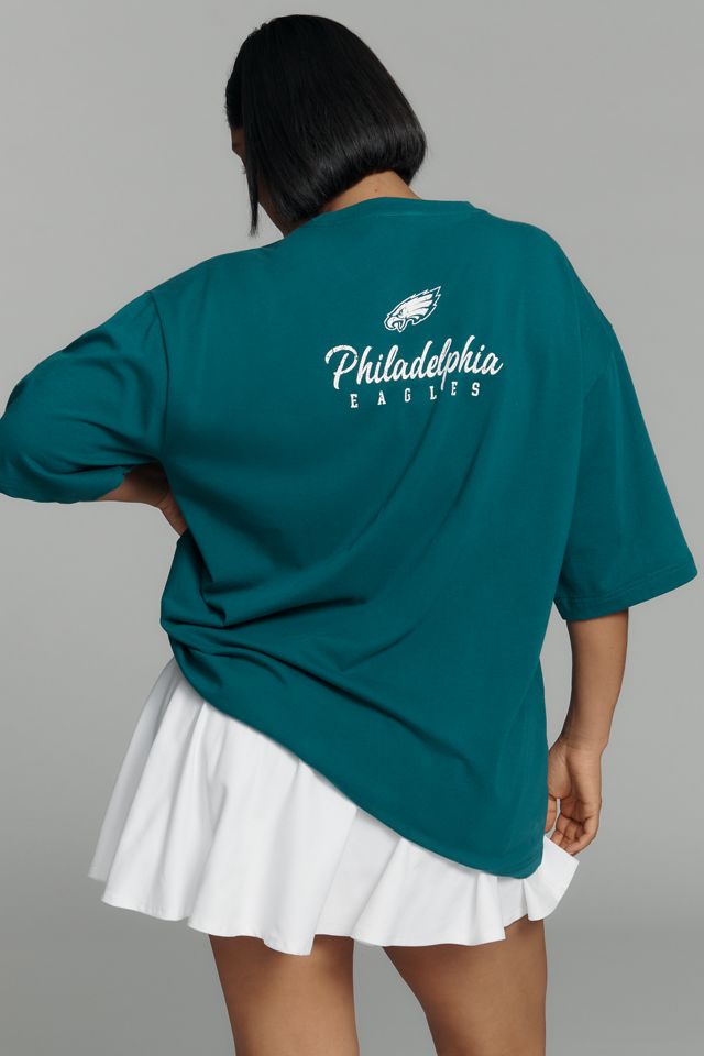 The Wild Collective x Anthropologie NFL Tee #6