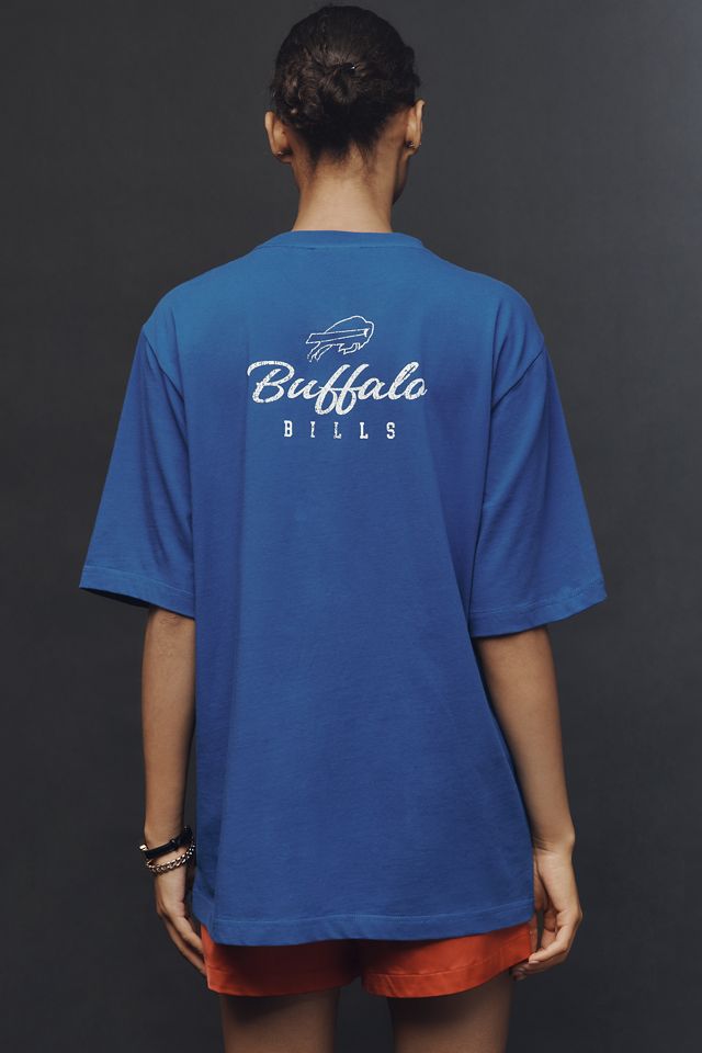 The Wild Collective x Anthropologie NFL Tee #2