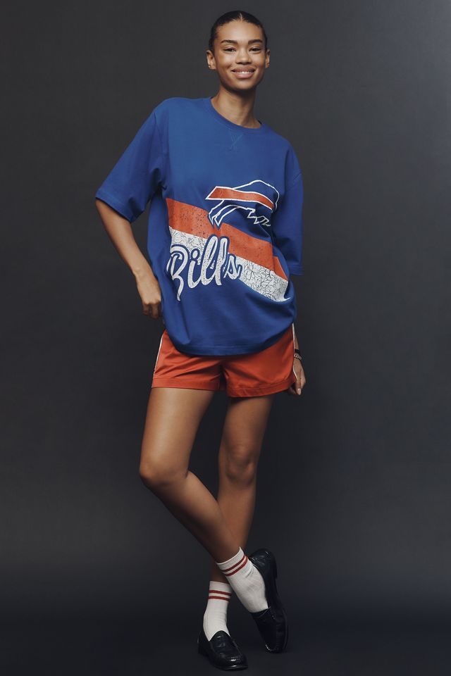 The Wild Collective x Anthropologie NFL Tee #3