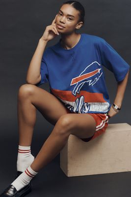 The Wild Collective x Anthropologie Graphic Tee