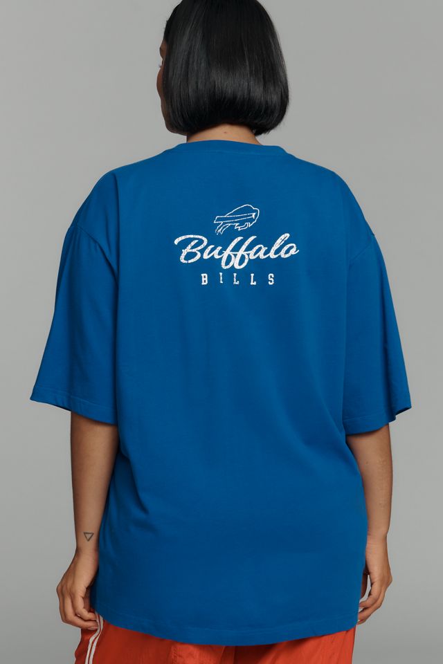 The Wild Collective x Anthropologie NFL Tee #6