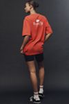 The Wild Collective x Anthropologie NFL Tee