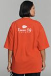 The Wild Collective x Anthropologie NFL Tee