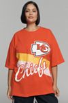 The Wild Collective x Anthropologie NFL Tee