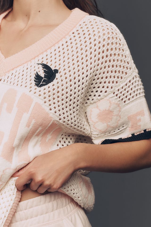 The Wild Collective Angel City Jersey #3