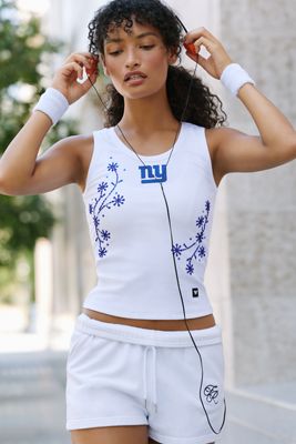 The Wild Collective NFL Tank