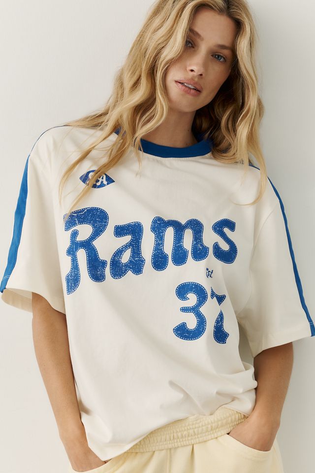The Wild Collective NFL Graphic Tee #3