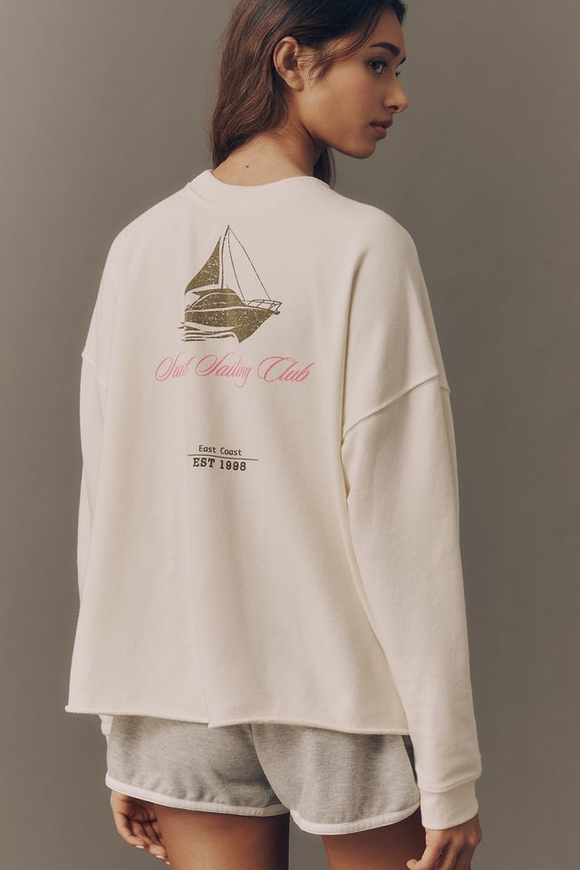 Daily Practice Sailing Club Top #3
