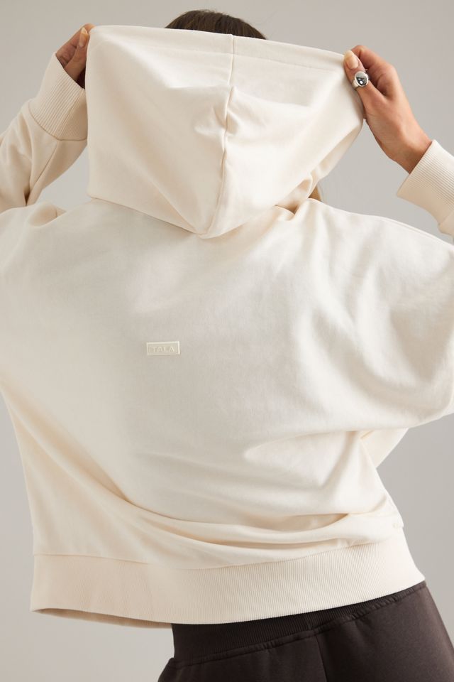 TALA Girlfriend Hoodie #1