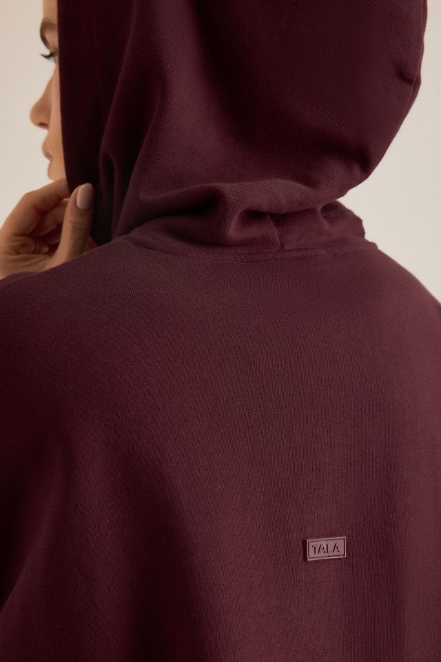 TALA Girlfriend Kapuzenpullover #5
