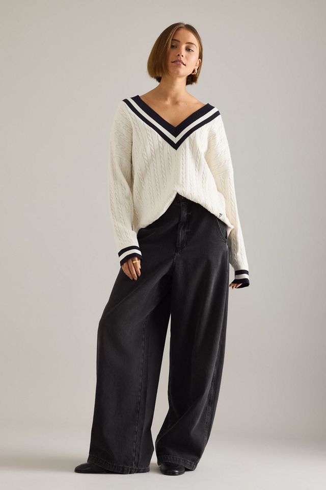 Pull de cricket oversize TALA #2