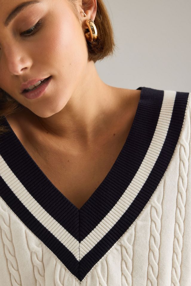 Pull de cricket oversize TALA #4