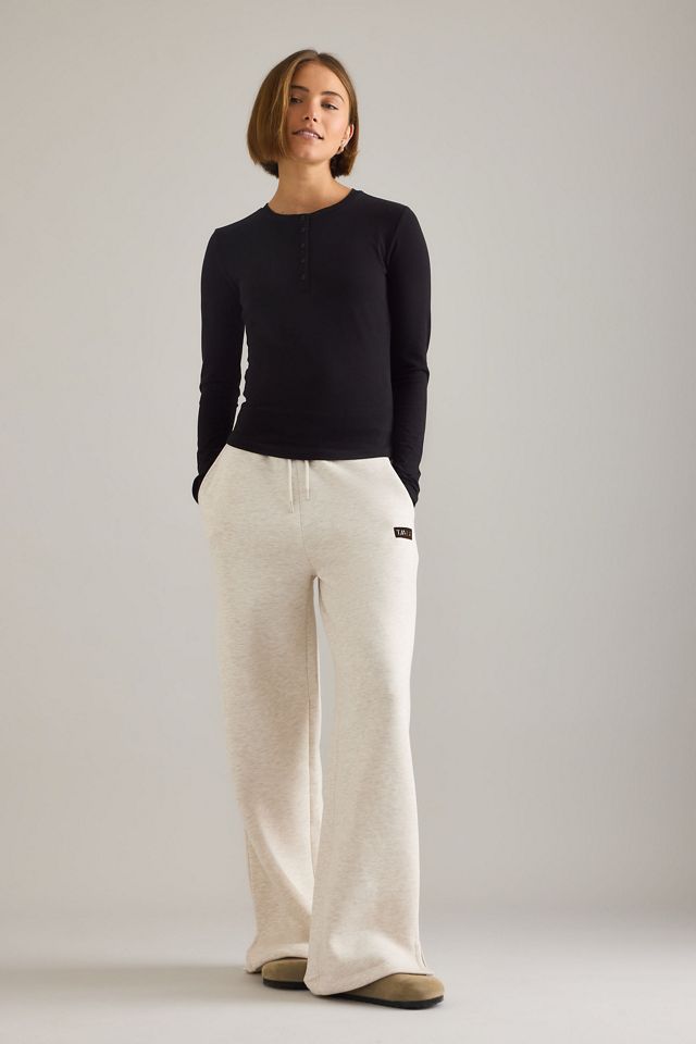 Camiseta Henley de Algodón 365 Core TALA #2