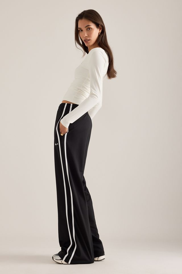 TALA 365 Square-Neck Long Sleeve Top #4