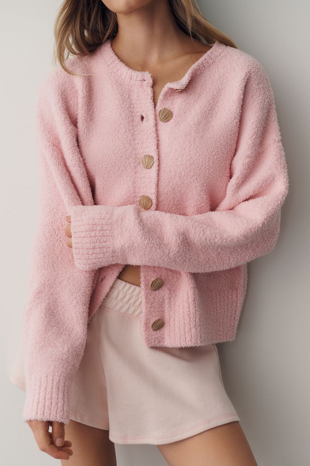 Araminta James Aimes Cardigan #1