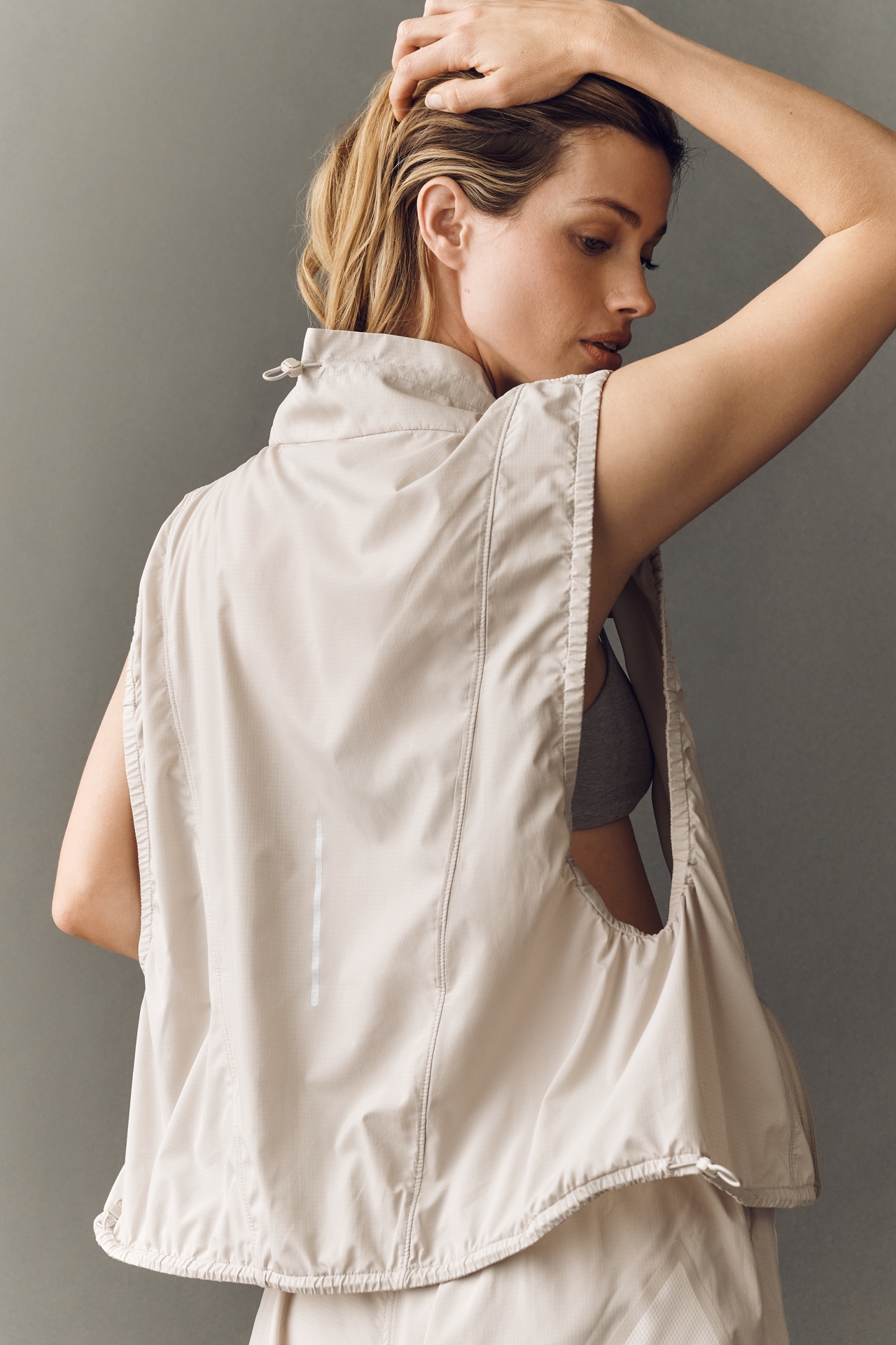 adidas by Stella McCartney Athletic Vest