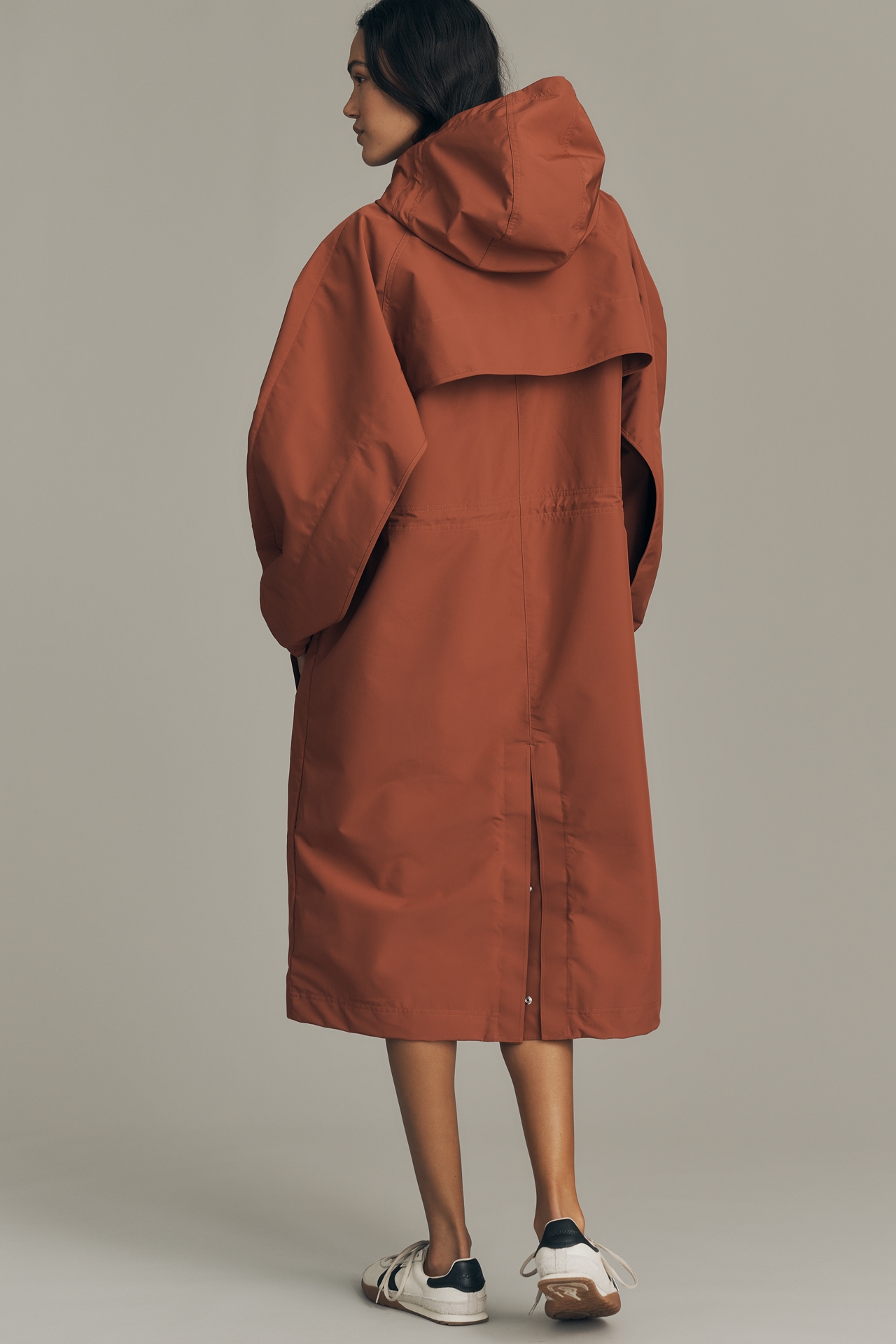 adidas by Stella McCartney Heavyweight Parka Jacket