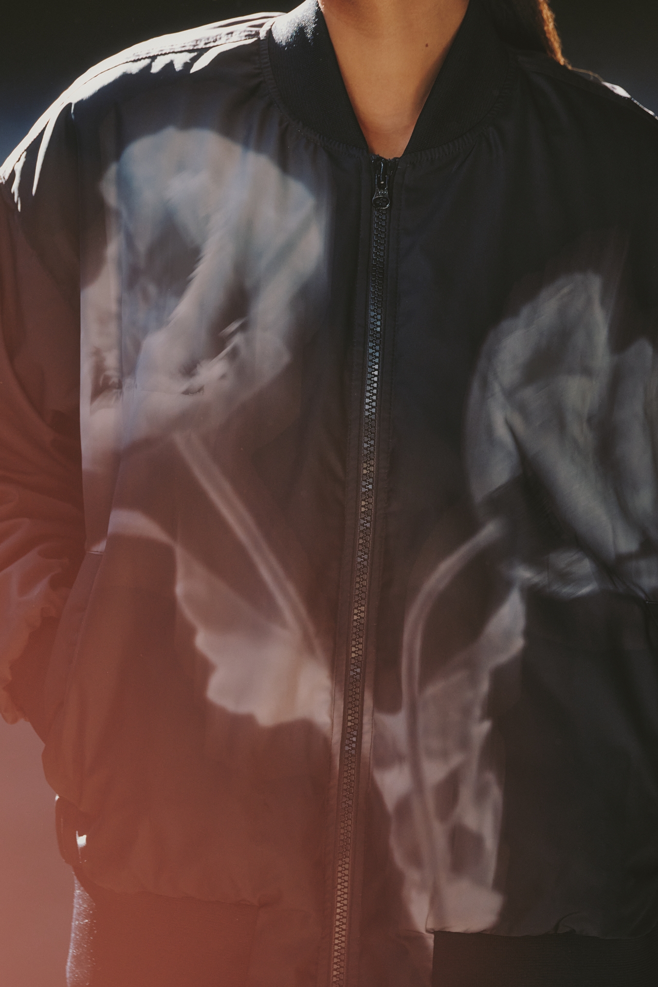 adidas by Stella McCartney Bomber Jacket