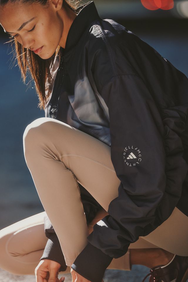 adidas by Stella McCartney Bomber Jacket | Anthropologie