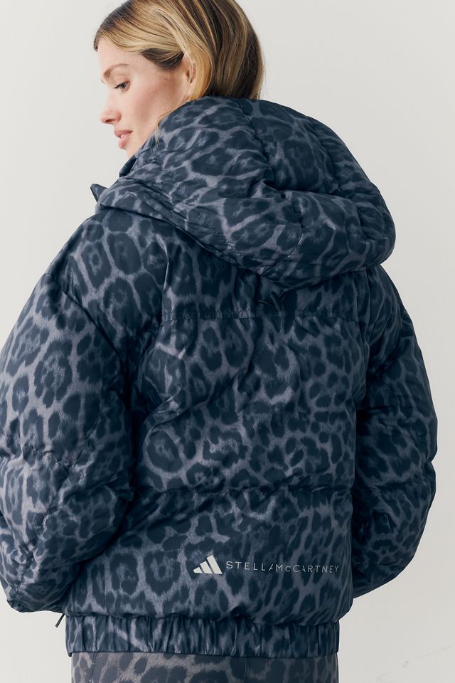 adidas Padded Winter Jacket #1