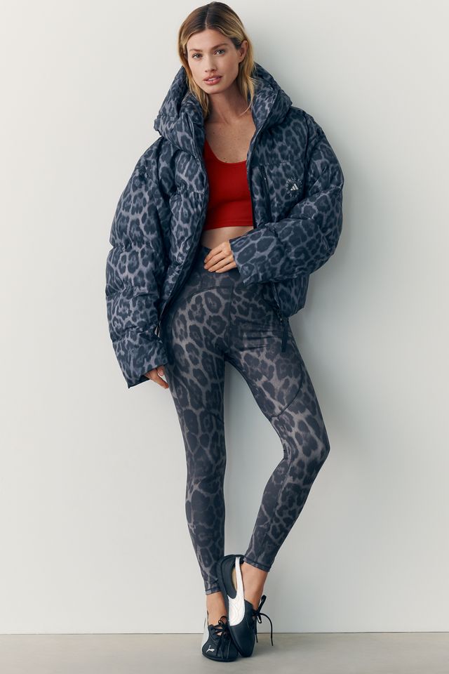adidas Padded Winter Jacket #2