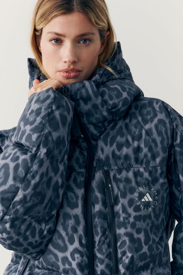 adidas Padded Winter Jacket #3